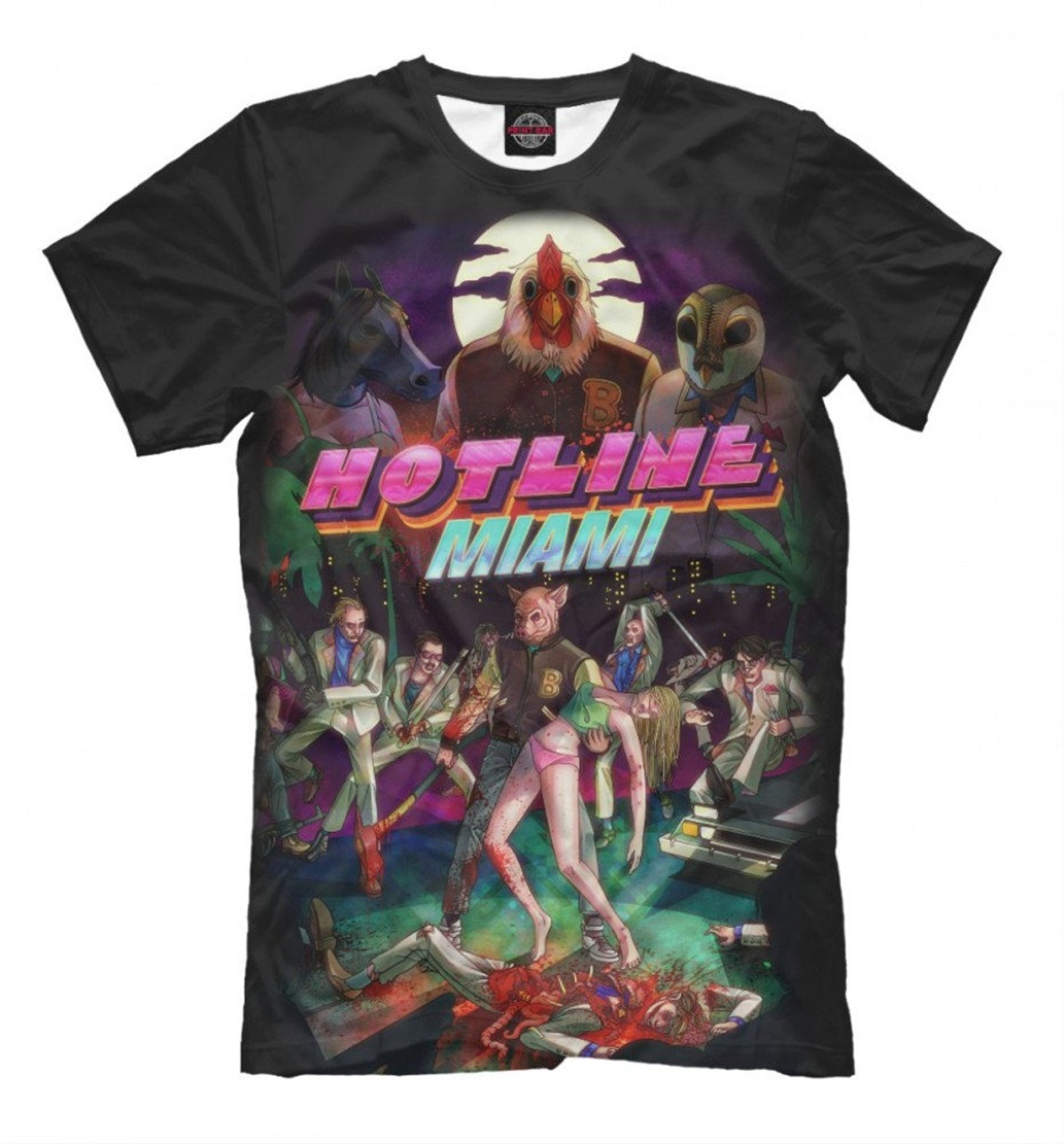 Футболка hotline miami. Hotline miami футболка tony. Майка майами хит. Футболка miami. Hotline miami t shirt.