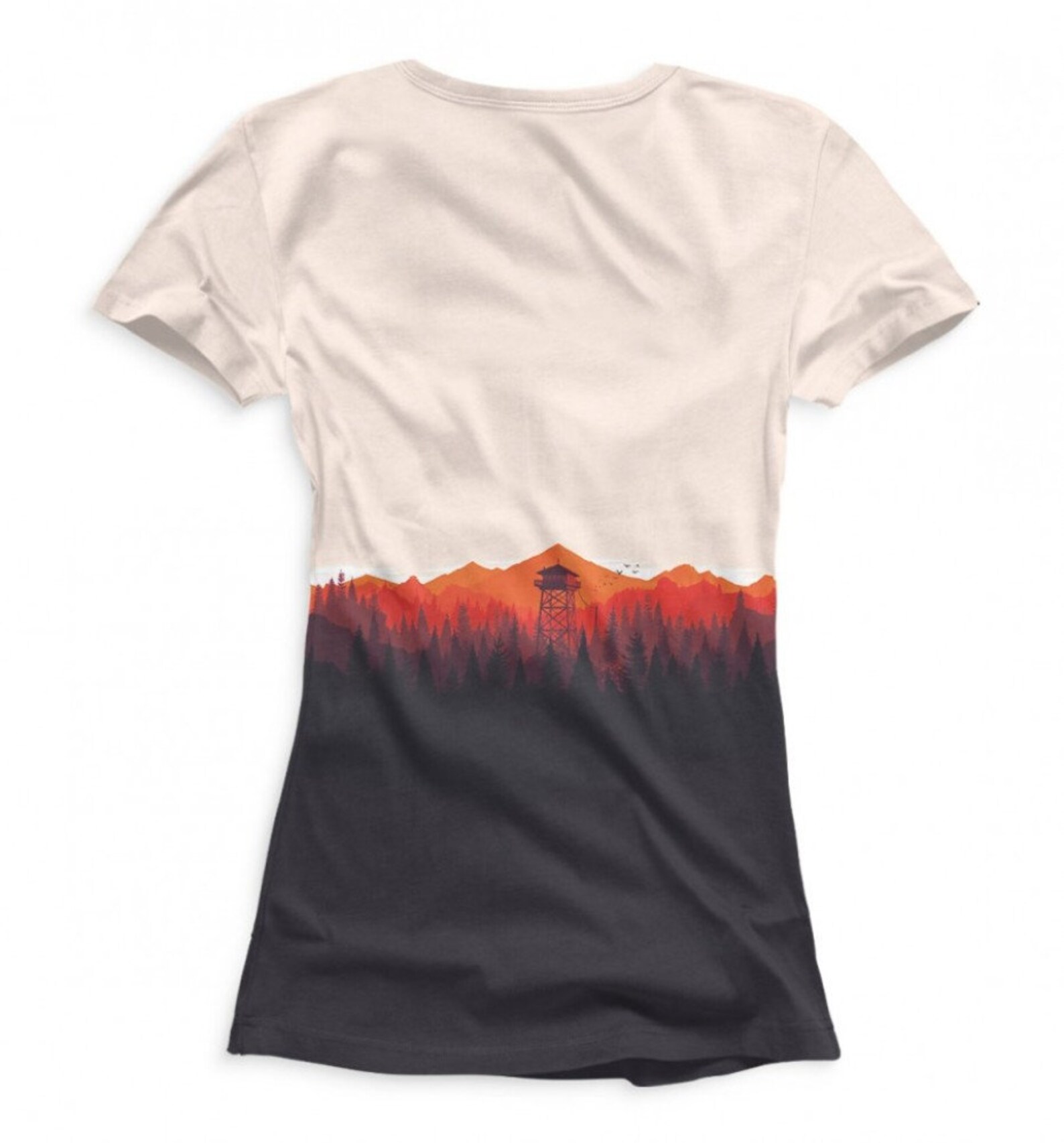 firewatch merch firewatch merch
