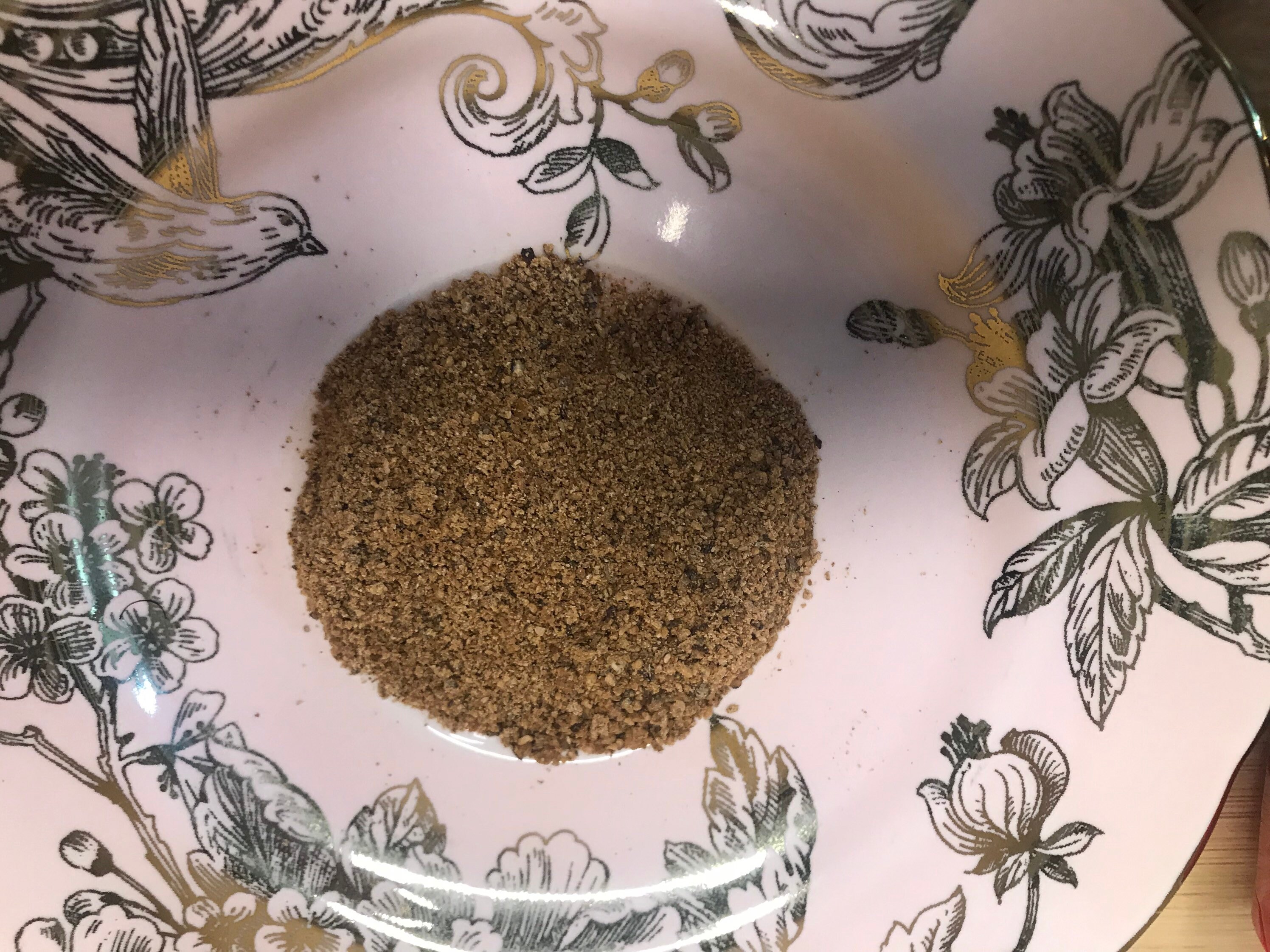 Premium Ground JAMAICAN NutMeg 100 All Natural. Free Shipping Etsy