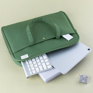 Cute Laptop Sleeve Bag Macbook, 14 Inch Cute Laptop Sleeve