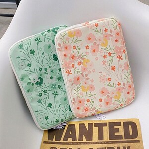 Luxury Cute Waterproof Laptop Sleeve Liner Bag 11 13 inch Case for Macbook Case iPad Storage Pouch Sleeve Laptop Bag