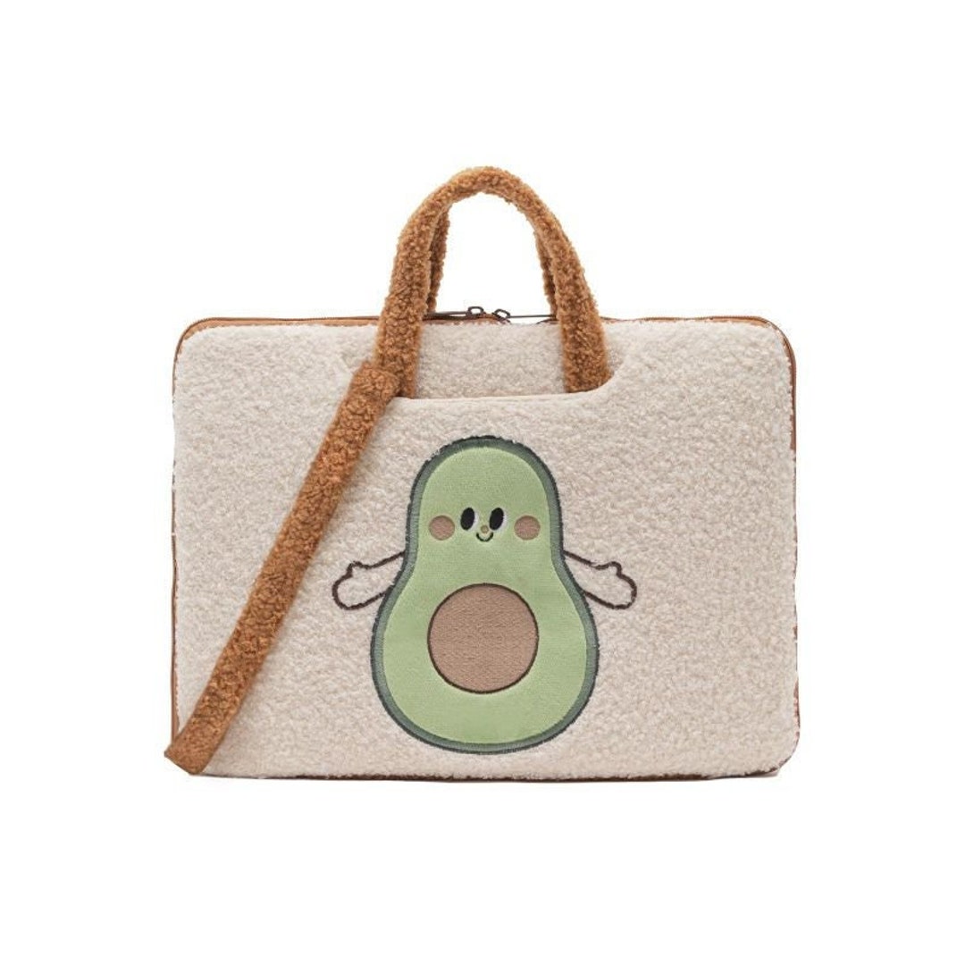 Luxury Cute Fashion Laptop Sleeve Liner Bag 12 13 14 15 Inch Case for