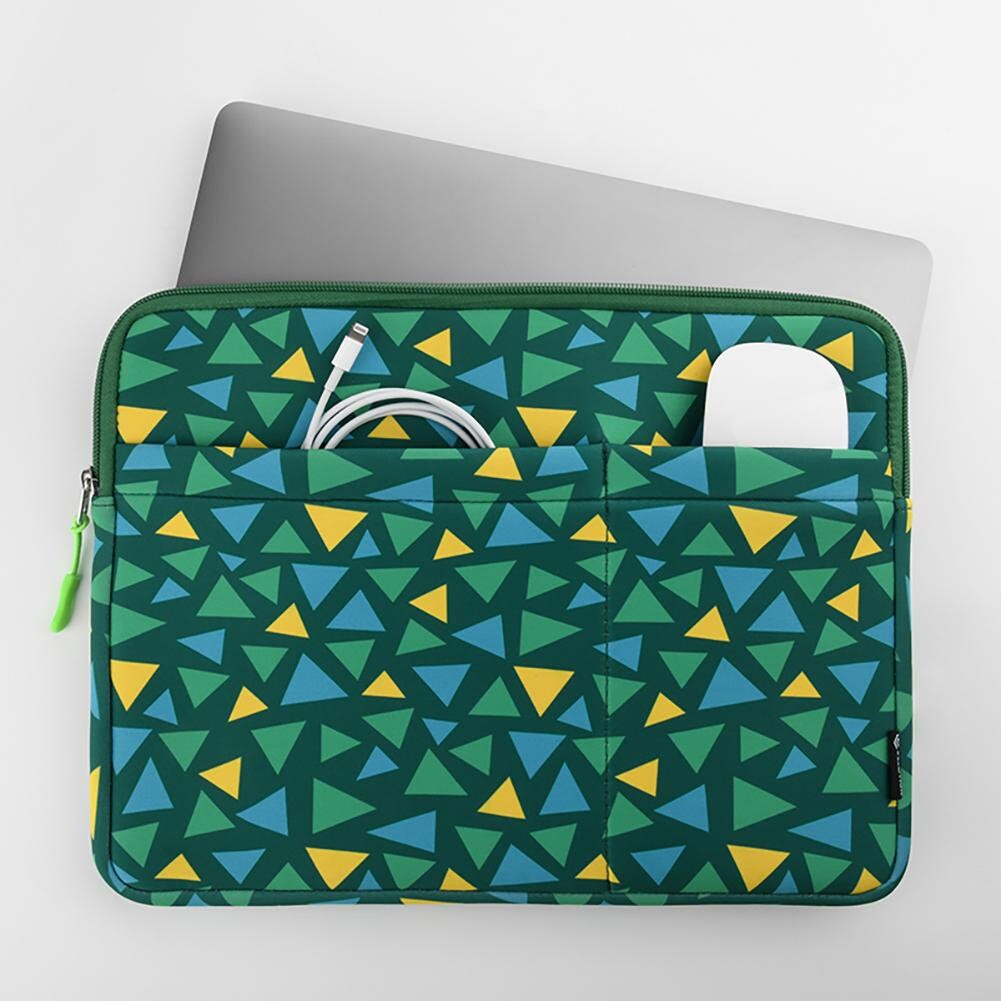 Luxury Cute Fashion Laptop Sleeve Liner Bag 14 Inch Case for Etsy