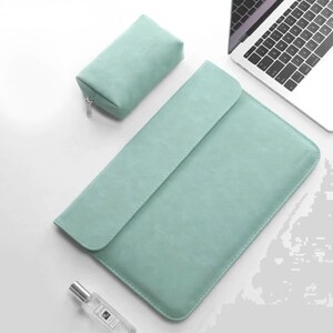 Laptop Sleeve For Macbook Air 13 Case M1 Pro Retina 13.3 11 14 16 15 15.6 Notebook Cover Matebook Shell laptop bag
