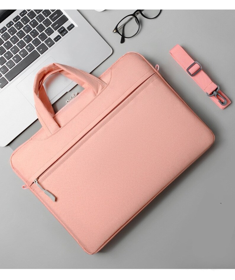 Luxury Laptop Sleeve Liner Bag 13 14 15 Inch Case for Macbook Etsy