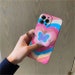 Luxury Cute Butterfly Phone Cases for iPhone 13 13 Pro 12 11 Pro Max Xs X Xr 7 8 Soft Silicone Back Cover Camera Protection Sell 