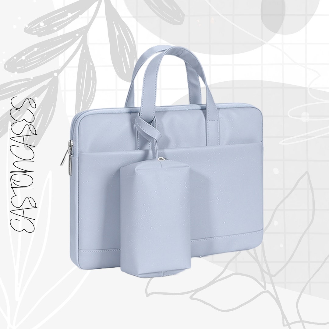 Luxury Waterproof Cute Laptop Sleeve Case Bag 11 13 14 15 Inch Cover