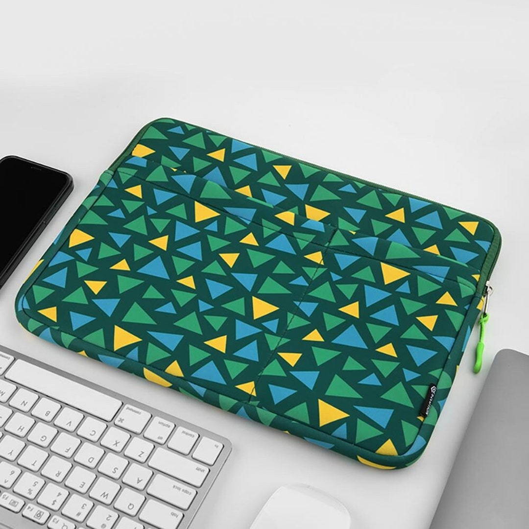 Luxury Cute Fashion Laptop Sleeve Liner Bag 14 Inch Case for Etsy