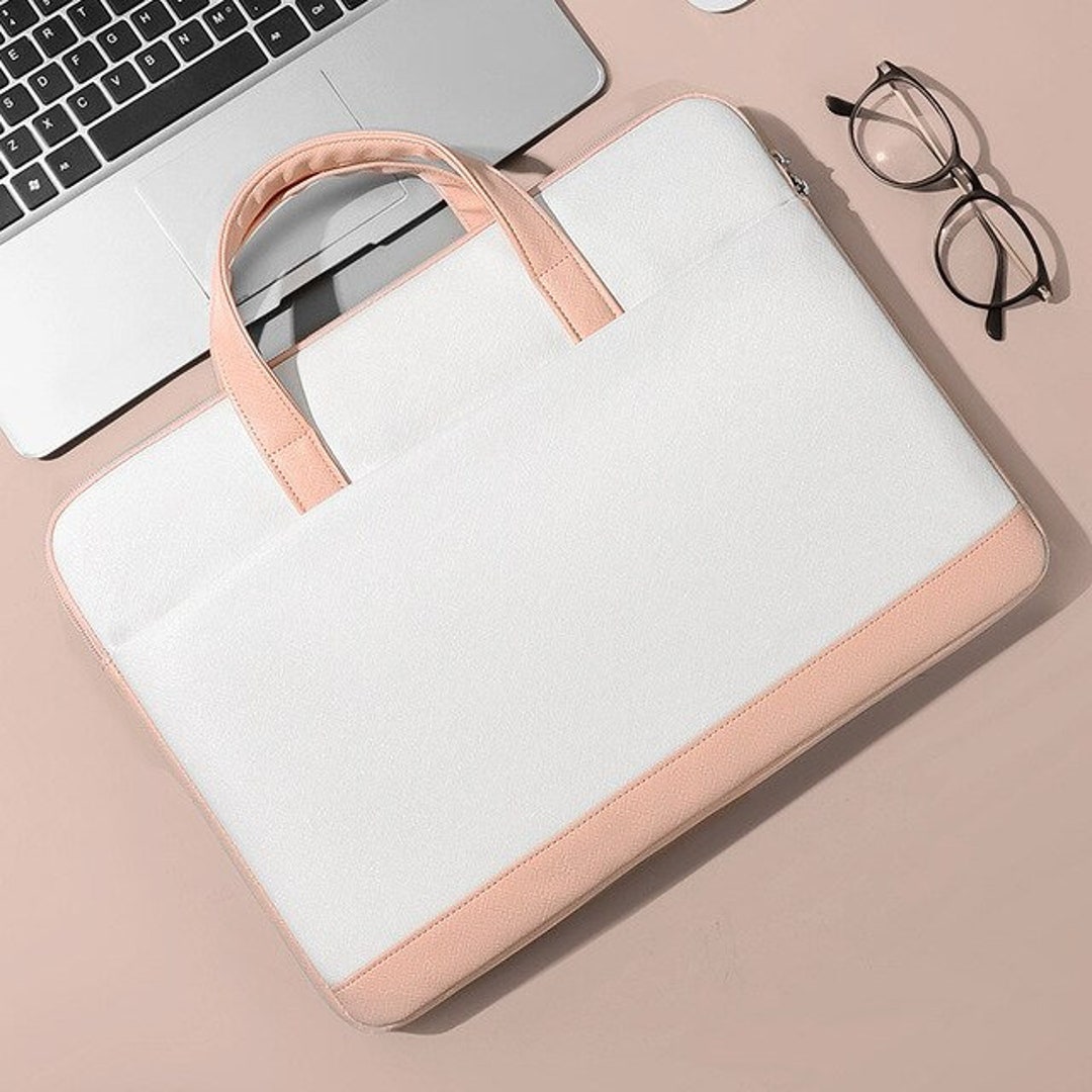toediening In de naam Binnenwaarts Luxury Cute Laptop Sleeve Liner Bag 11 13 14 Inch Case for - Etsy Norway