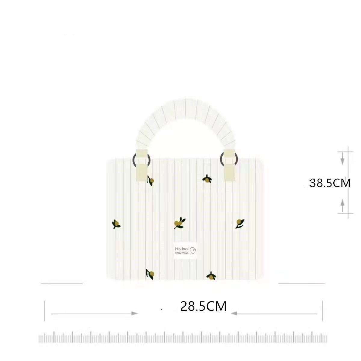 Luxury Cute Cotton Laptop Sleeve Liner Bag 11 13 14 Inch Case Etsy