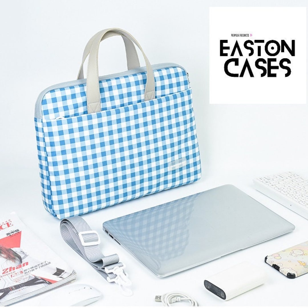 Luxury Cute Laptop Sleeve Bag Shoulder Bag 11 12 13 14 15 Inch Case for