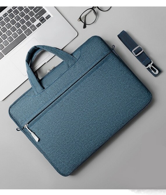 Luxury Laptop Sleeve Liner Bag 13 14 15 Inch Case for MacBook Air Pro 13.3  14 16 Notebook Case Shoulder Bag Laptop Bag - Etsy