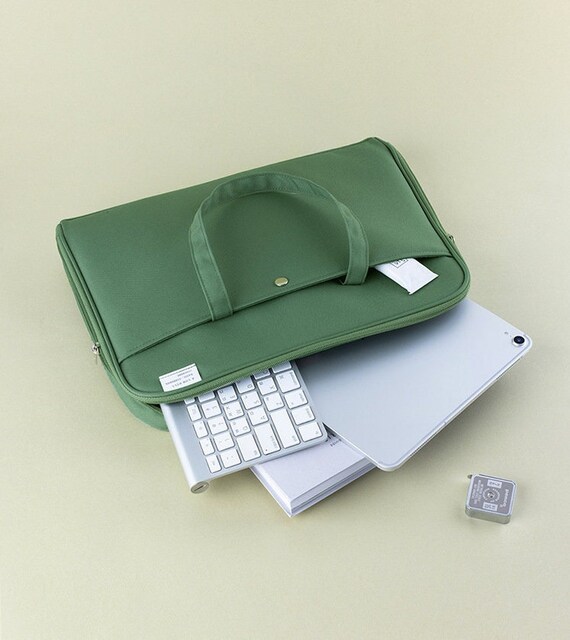 Cute Fashion Laptop Sleeve Bag 11 12 13 14 15.6 Inch Women 