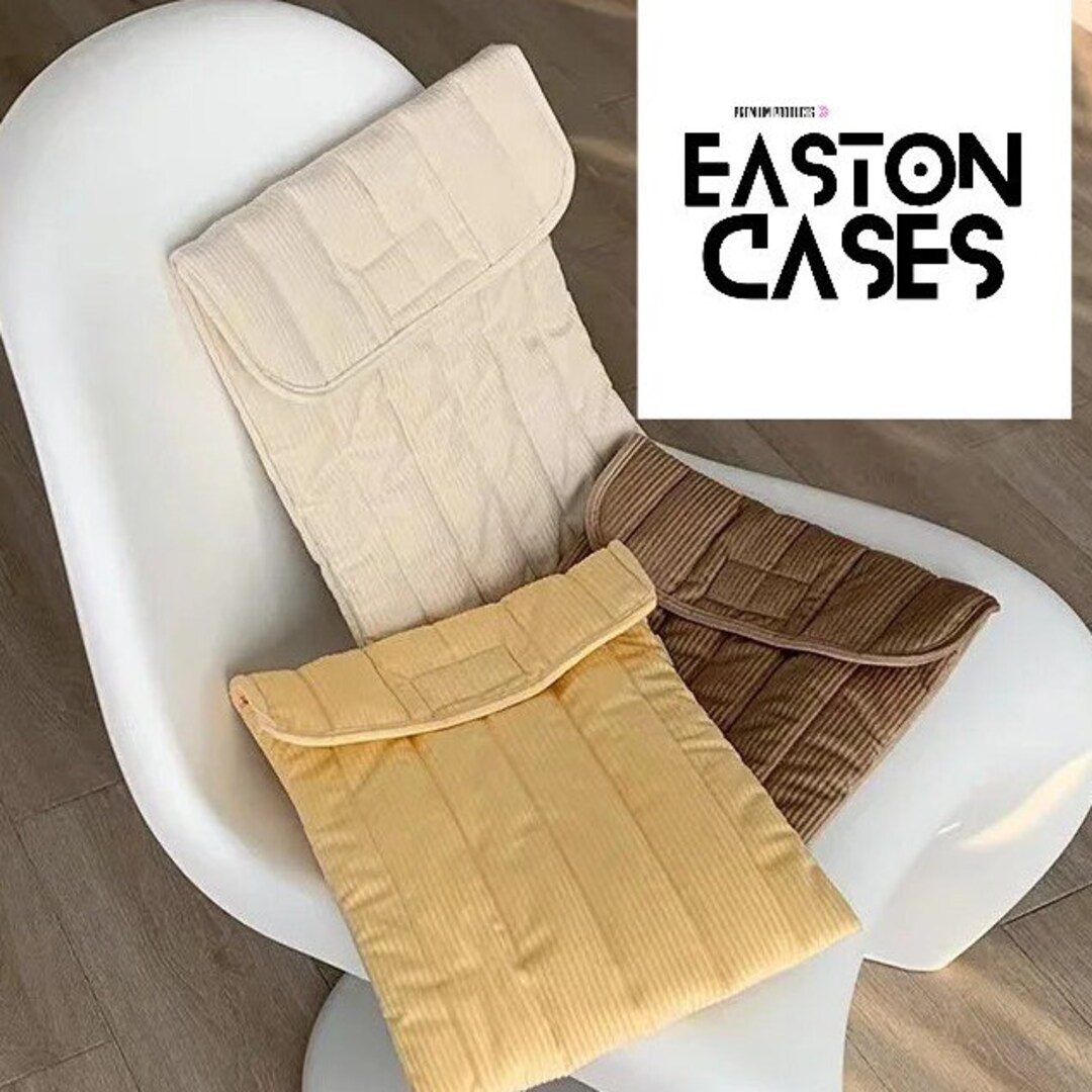 Luxury Cute Laptop Sleeve Case Bag 11 13 14 15.6 Inch Cover for MacBook