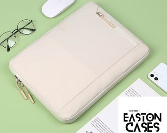 Laptop Sleeve Case 13 14 15.4 15.6 Inch For Notebook bag Carrying Bag Macbook Air Pro 13.3 Shockproof Waterproof Case for Men Women