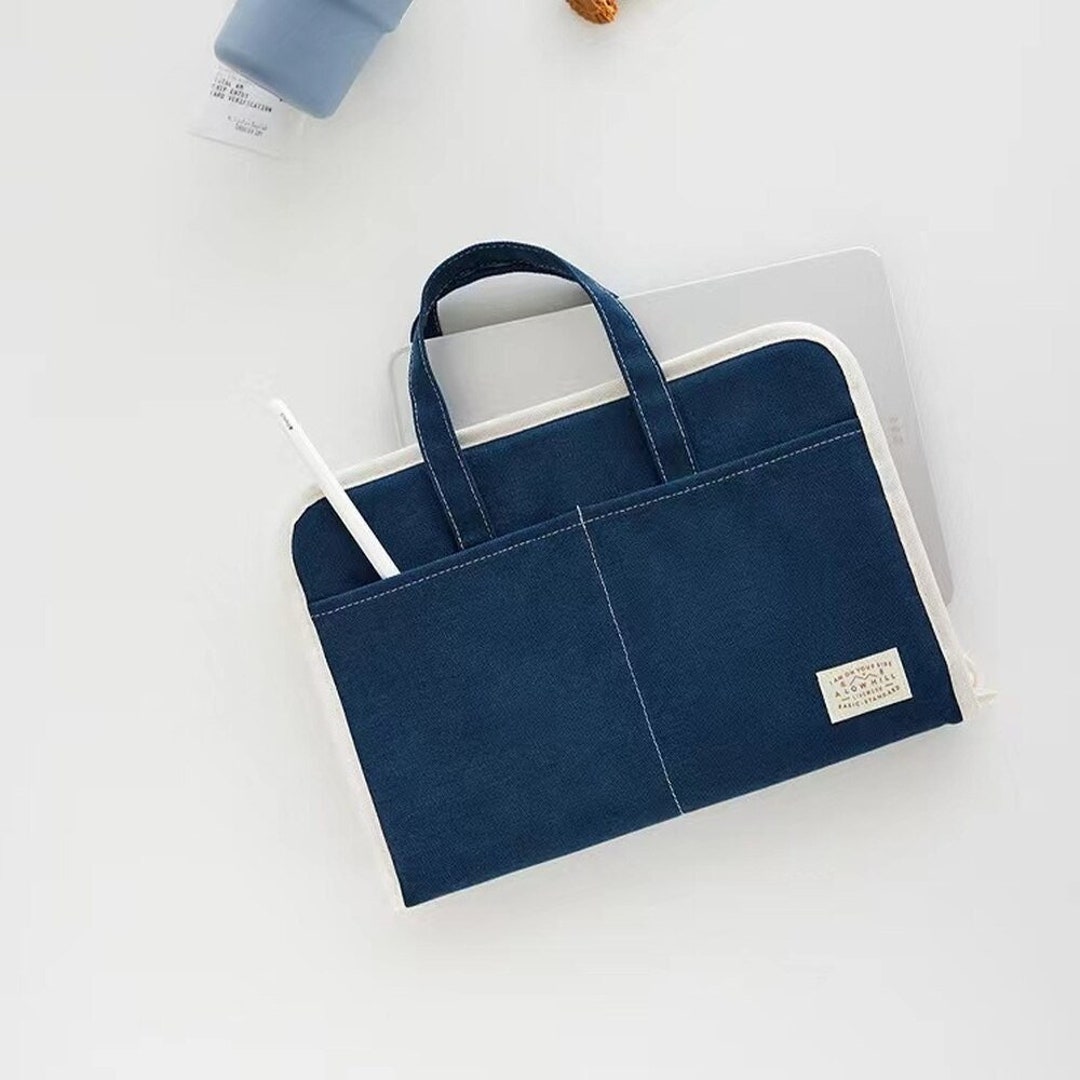 Luxury Cute Laptop Sleeve Liner Bag 11 13 14 Inch Case for MacBook Air