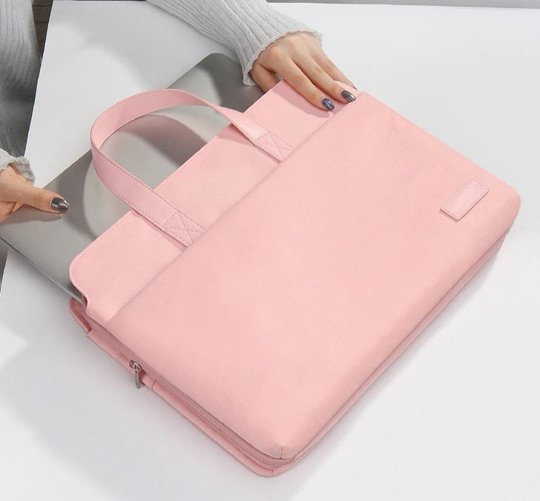 Luxury Waterproof Cute Laptop Sleeve Liner Bag 11 12 13 14 15.6 Inch Case for MacBook Air Pro 13