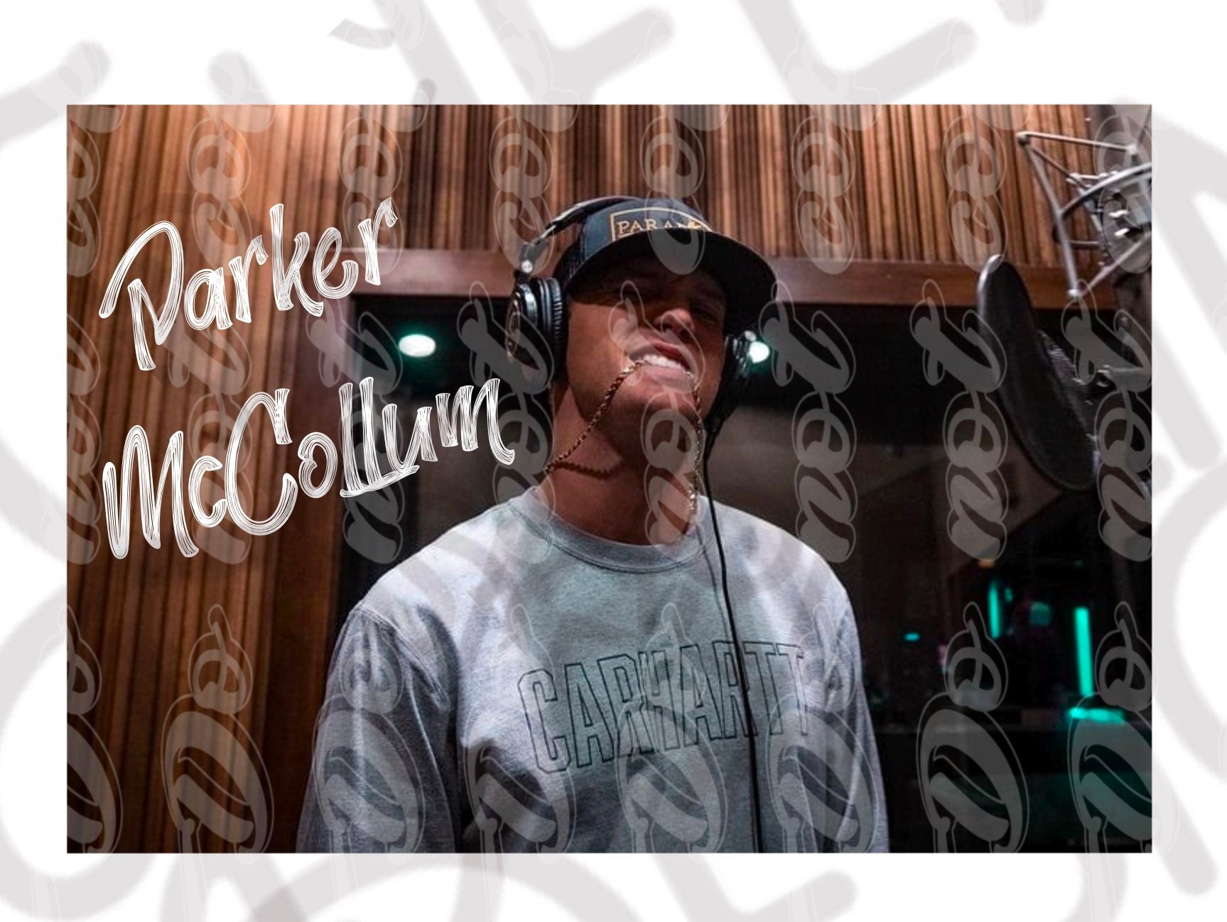 Digital Download Parker McCollum Etsy
