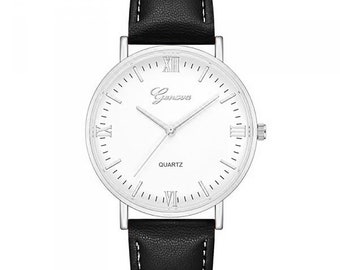Classic Watch - Men / Women