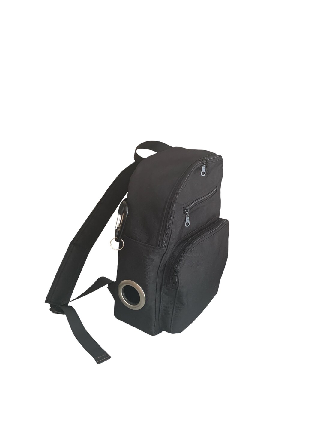 Feeding Tube Backpack Etsy