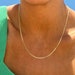 see more listings in the Dainty necklace section