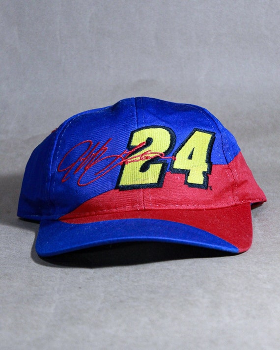 Nascar Jeff Gordon Snapback 