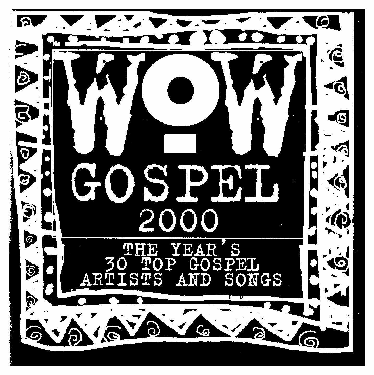 Wow Gospel 2014 Rar