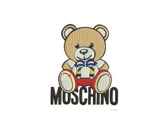 Download Moschino Svg Etsy