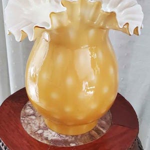 Fenton coin dot lamp - Etsy 日本