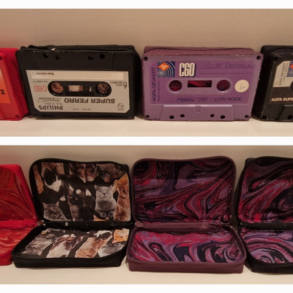 Duct Tape Wallet Etsy