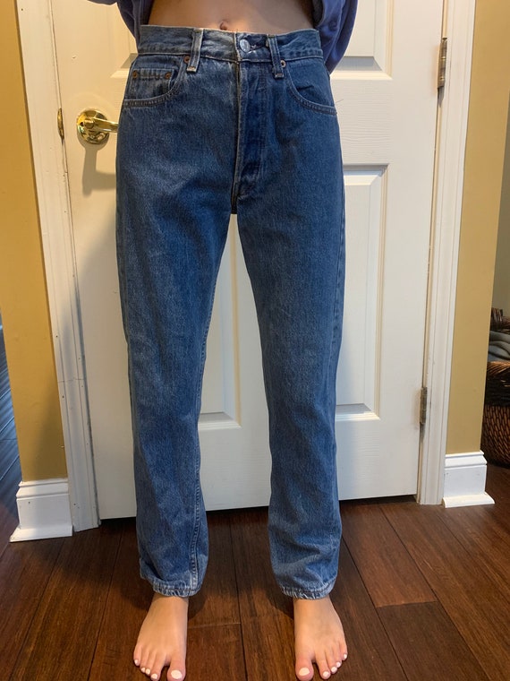 26 best sale levis size