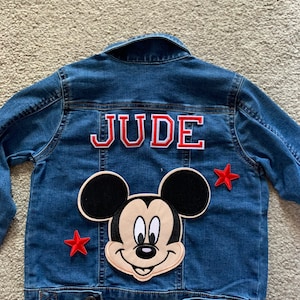 Mickey Mouse