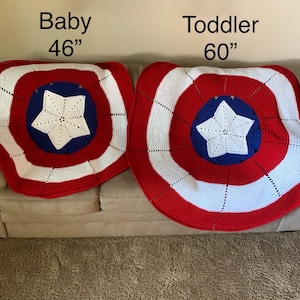 Captain america crib bedding hot sale