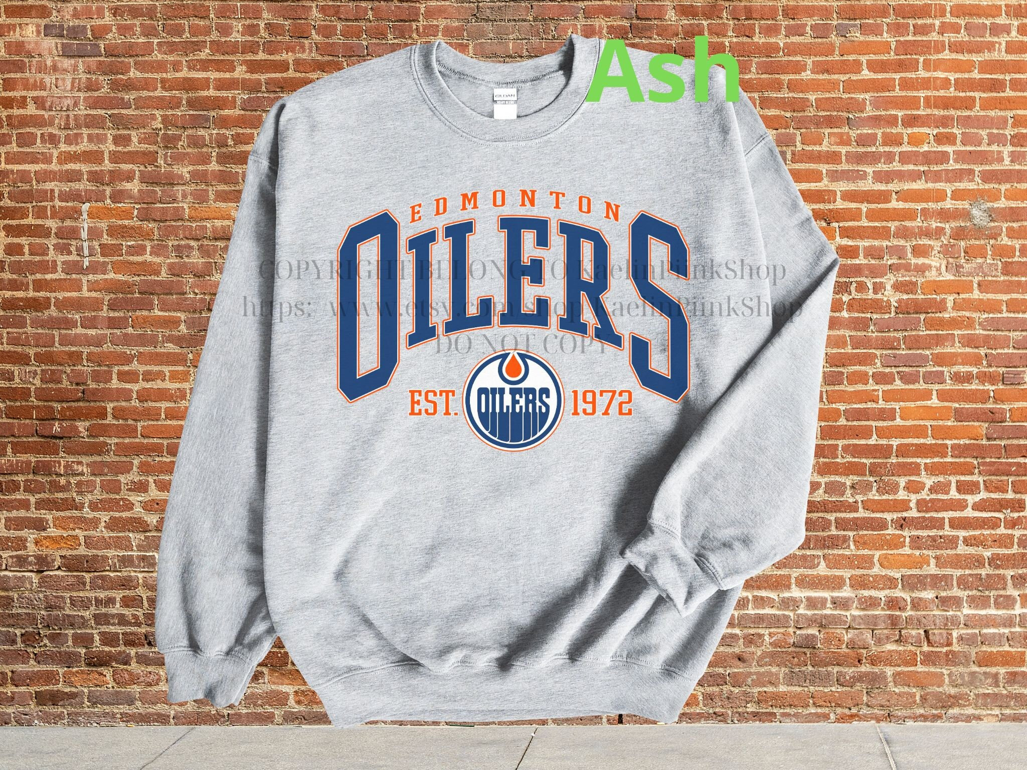 Vintage Crewneck Sweatshirt -  Canada