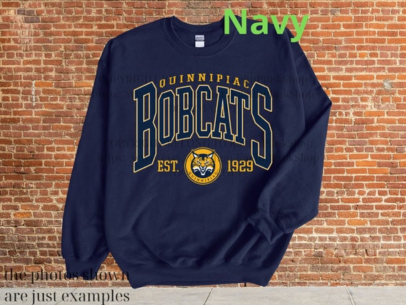 Quinnipiac hockey sweatshirt shop