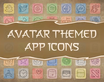 Avatar Iphone Etsy - avatar iphone etsy aesthetic roblox app icon brown Avatar Iphone Etsy - aesthetic roblox app icon brown
