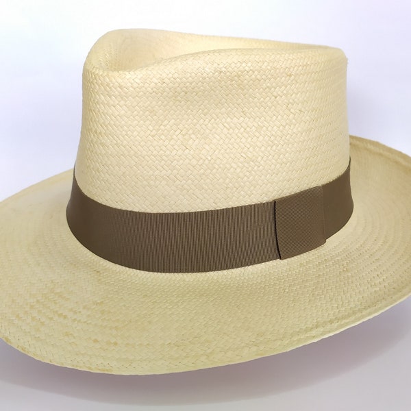 Loop grosgrain hat band, fit all sizes. Easy to attach, handmade. Elegant grosgrain hat band. Solid colors, 5 colors hatband.