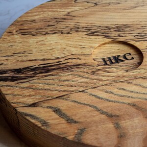 Grande ciotola di legno, fruttiera in legno, ciotola in legno massello, piatto da portata, arredamento per la casa