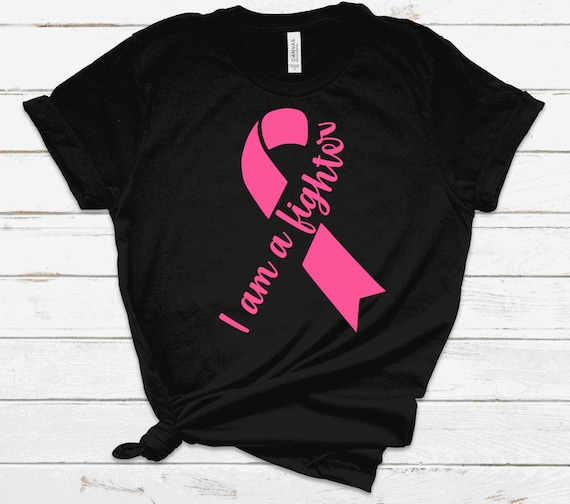 Fighter Awareness Tee Fighter Awareness Tee
