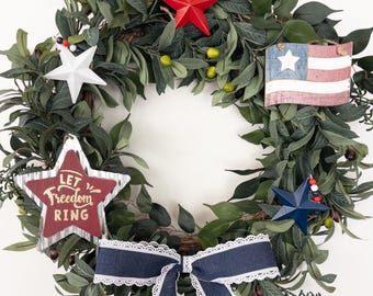 Let Freedom Ring Kit