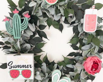 Summer Quenched