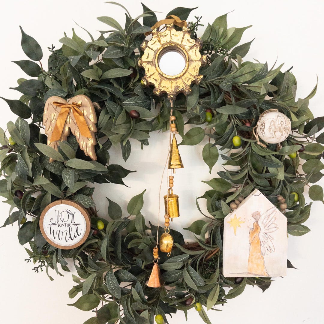 Angel Kit (6 Piece Set) - Etsy