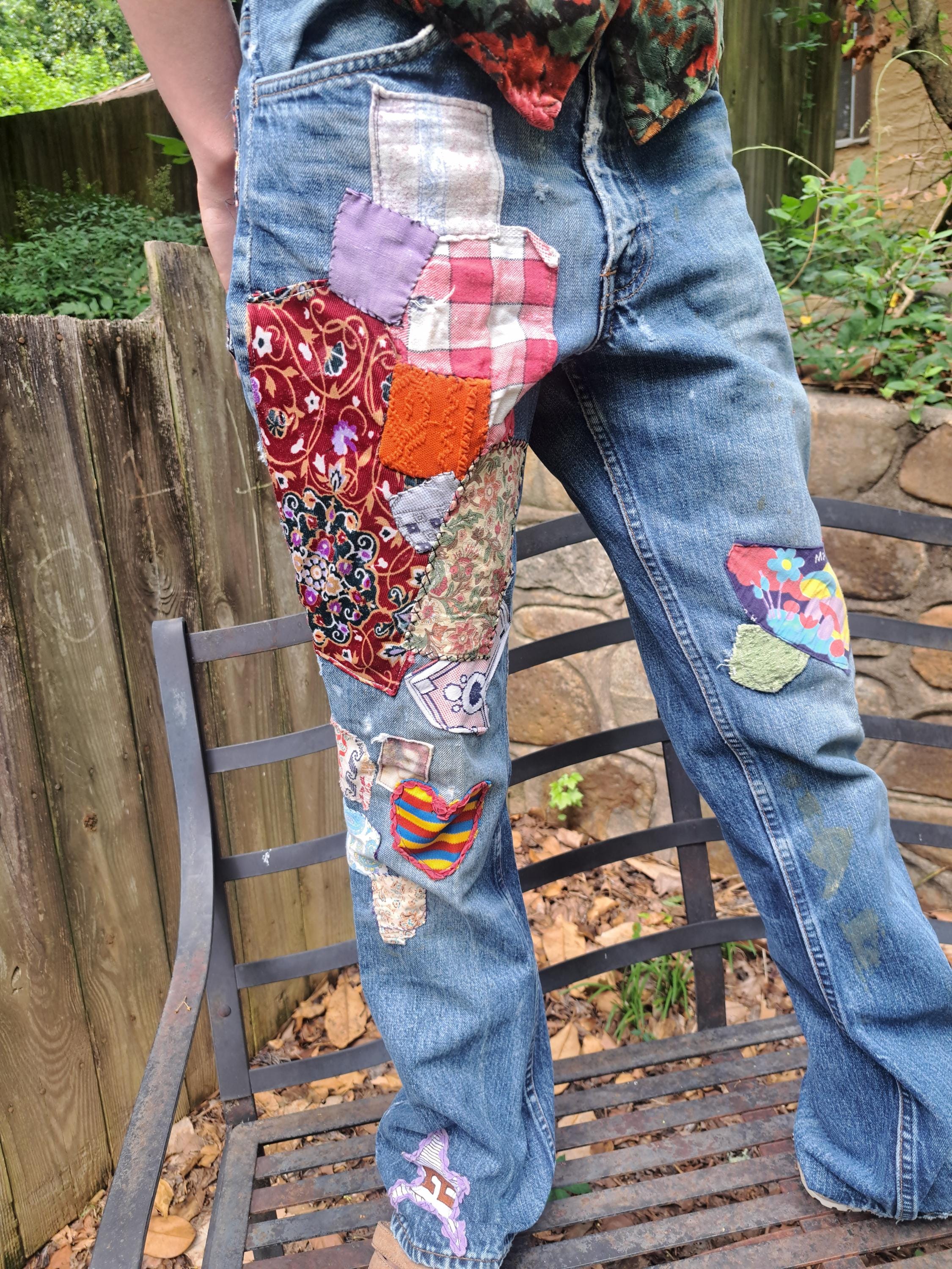 70s Levi's デニムキャスケット オレンジタブ レア 70s】リーバイス デニムキャップ オレンジタブ