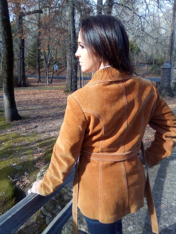 ジャケット・アウター [vintage]1960s Sear Suede London  jacket s-l400.jpg