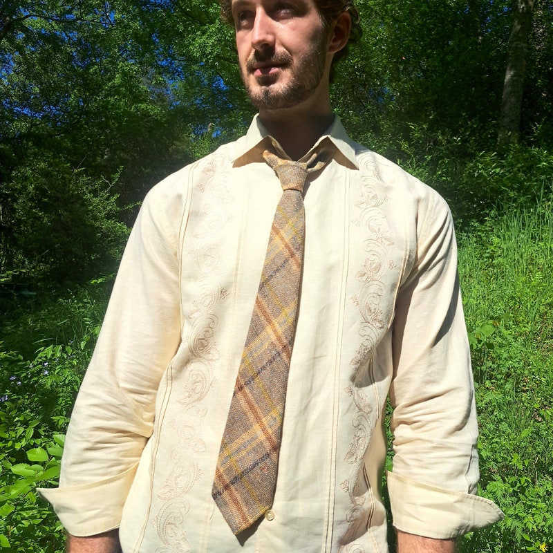 70s tie