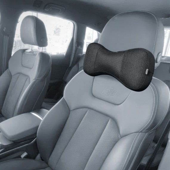 best car headrest pillow