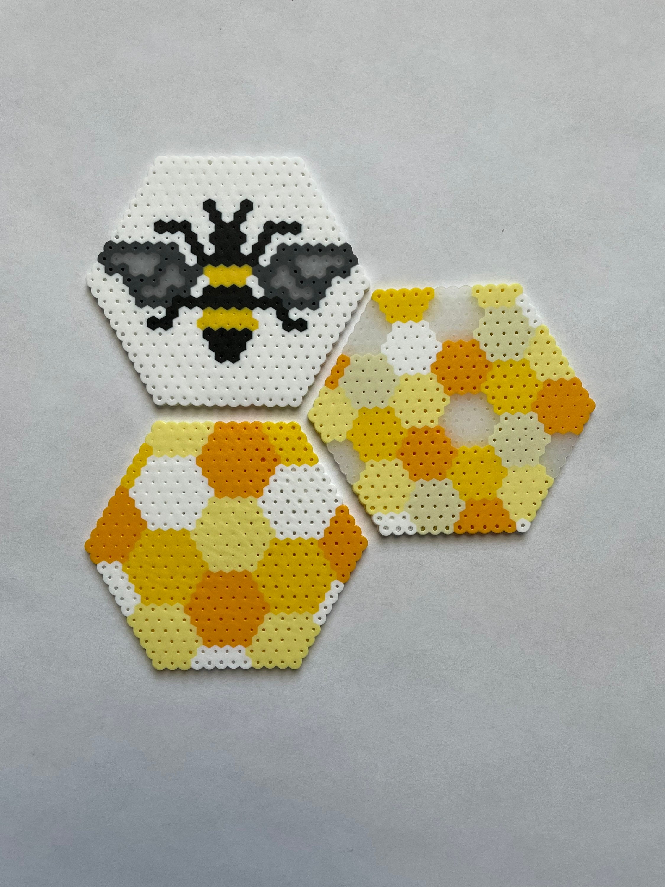 Bumble Bee Perler Canada