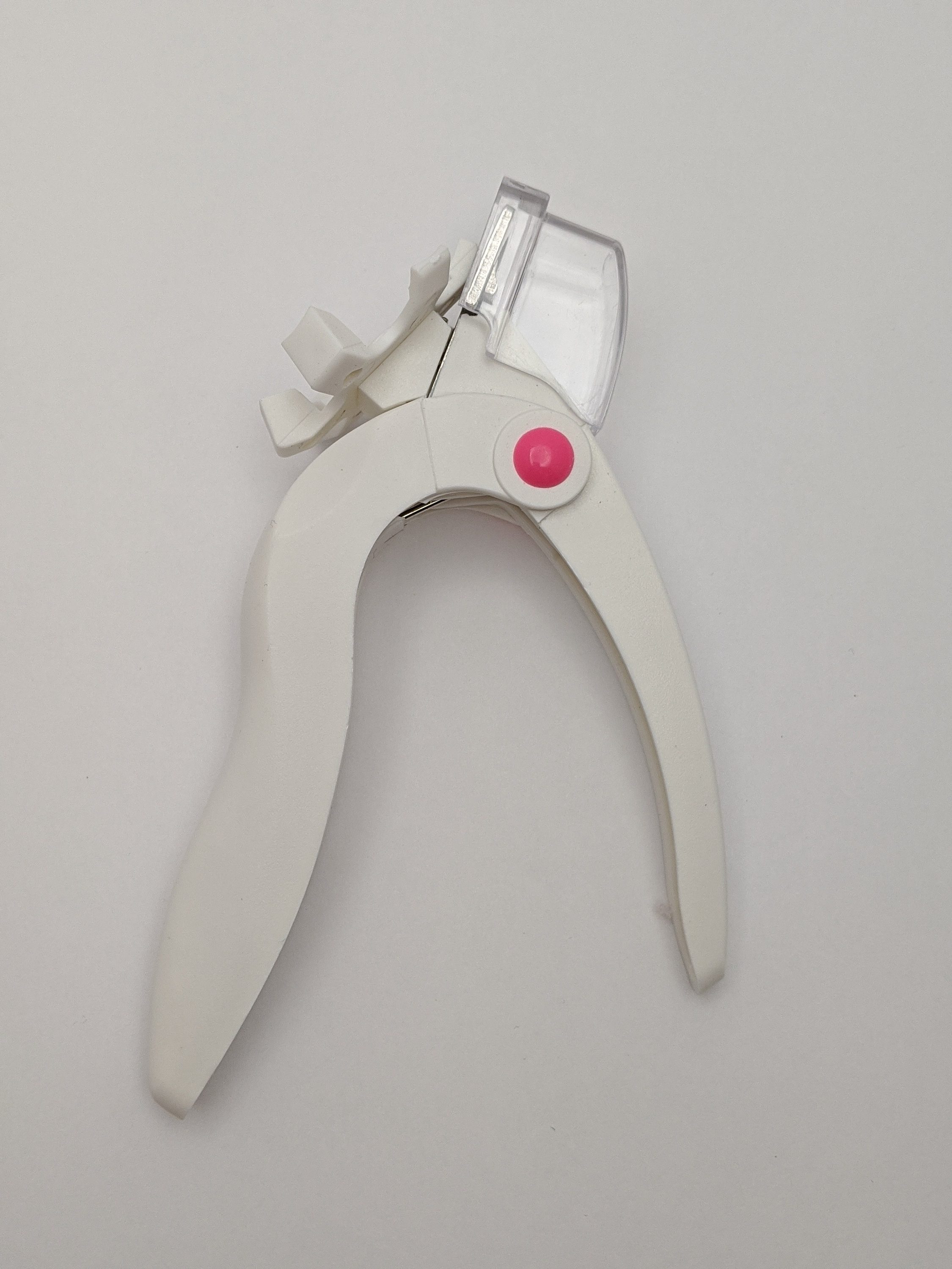 Nail Tip Cutter Etsy