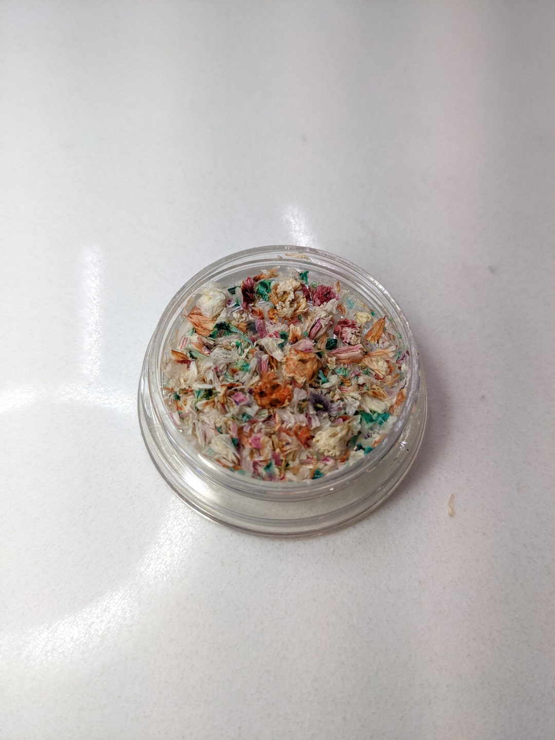 Dried Flowers for Nail Design, Nail Art Etsy