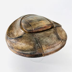 Vintage hat form 5-piece